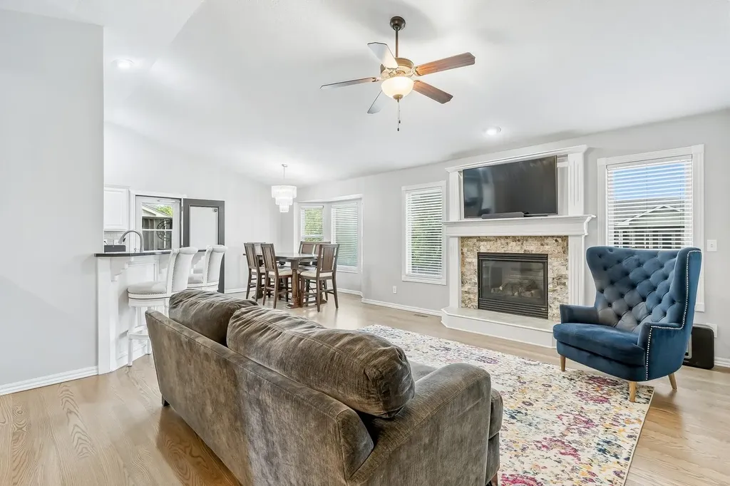 8525 W Candlewood Court Wichita KS 67205