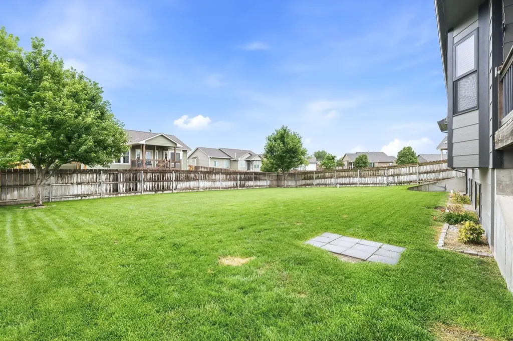 8525 W Candlewood Court Wichita KS 67205