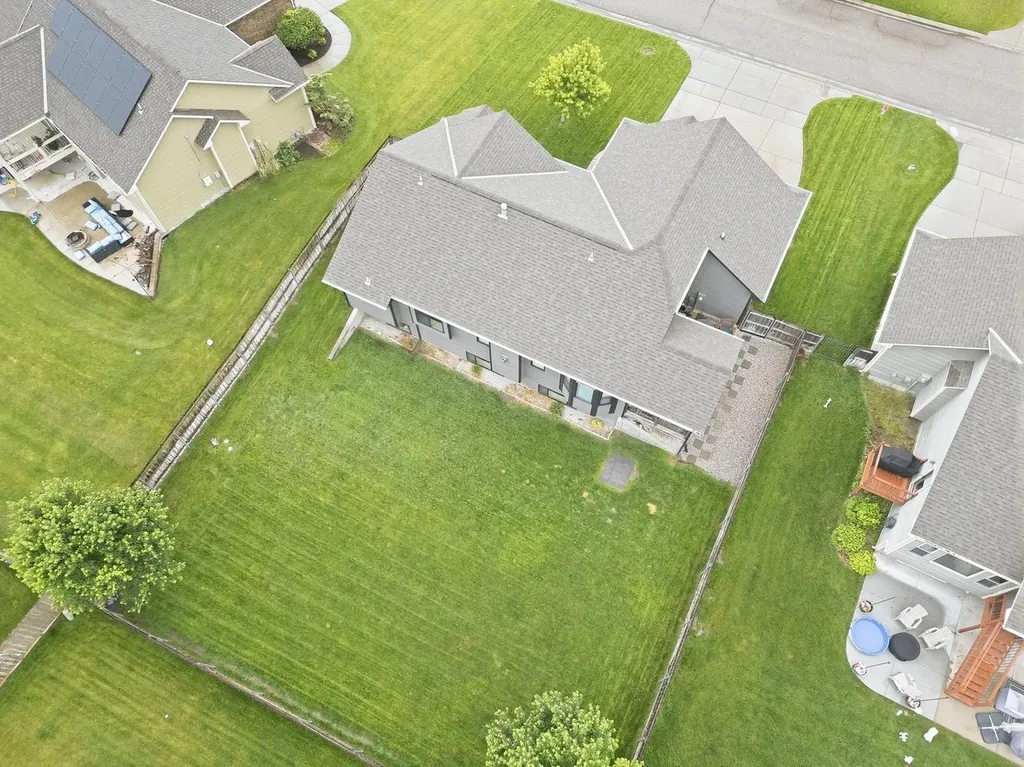 8525 W Candlewood Court Wichita KS 67205