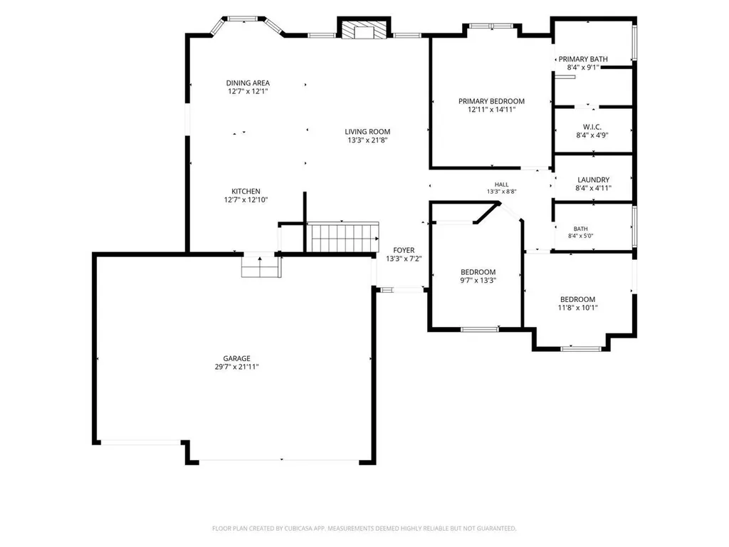 8525 W Candlewood Court Wichita KS 67205