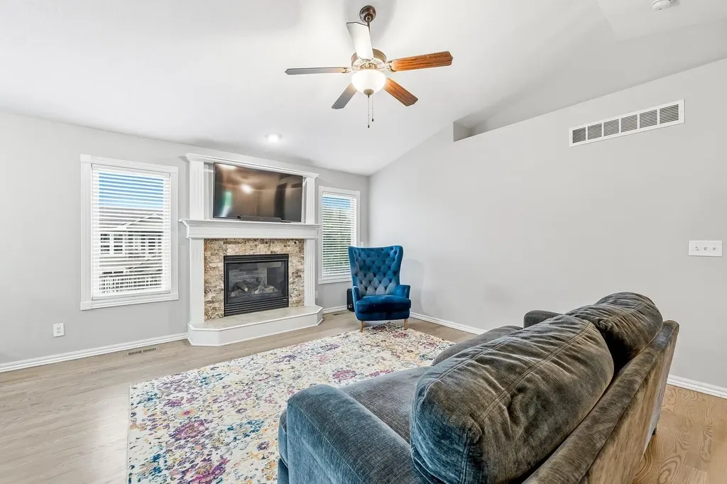 8525 W Candlewood Court Wichita KS 67205