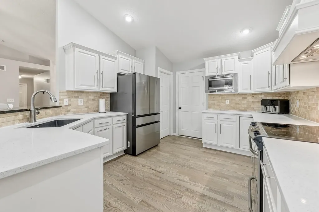8525 W Candlewood Court Wichita KS 67205
