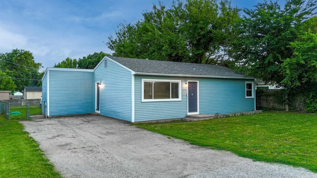 213 E Radio Lane Arkansas City KS 67005