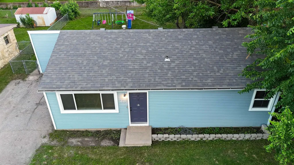 213 E Radio Lane Arkansas City KS 67005