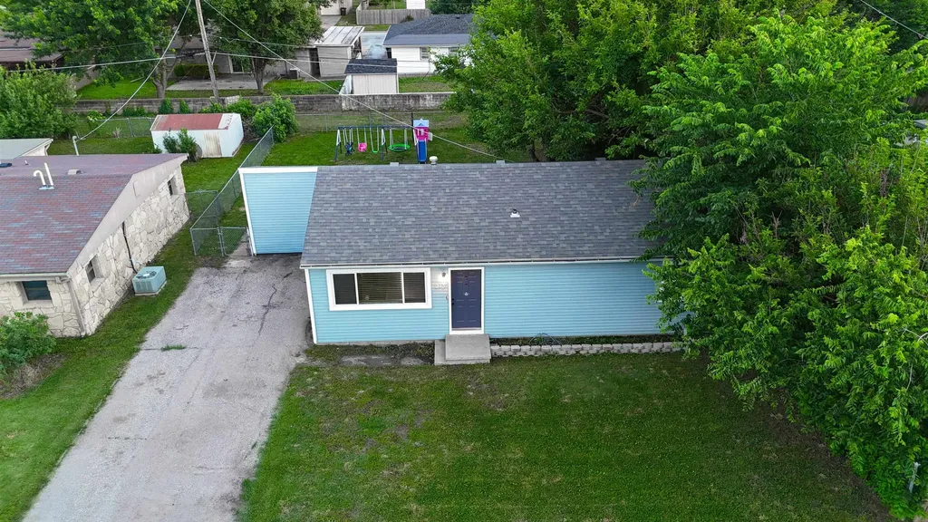 213 E Radio Lane Arkansas City KS 67005