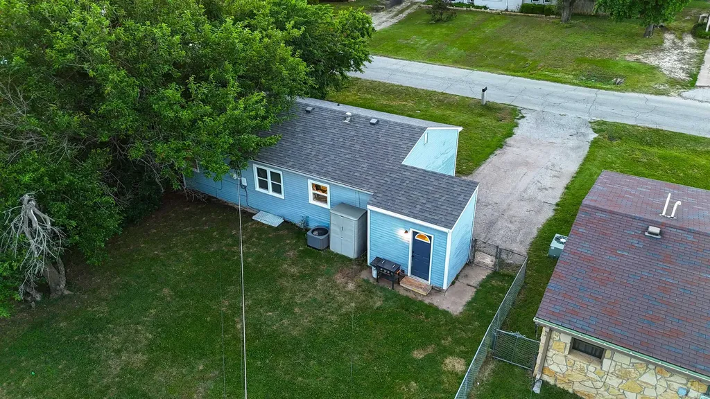 213 E Radio Lane Arkansas City KS 67005