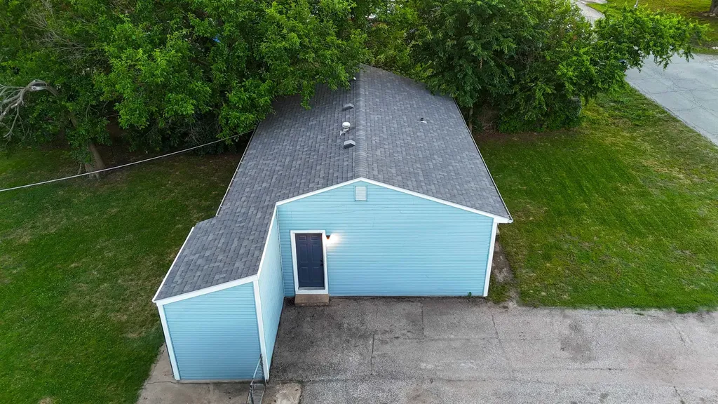 213 E Radio Lane Arkansas City KS 67005