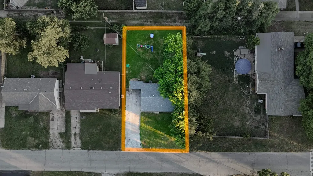213 E Radio Lane Arkansas City KS 67005