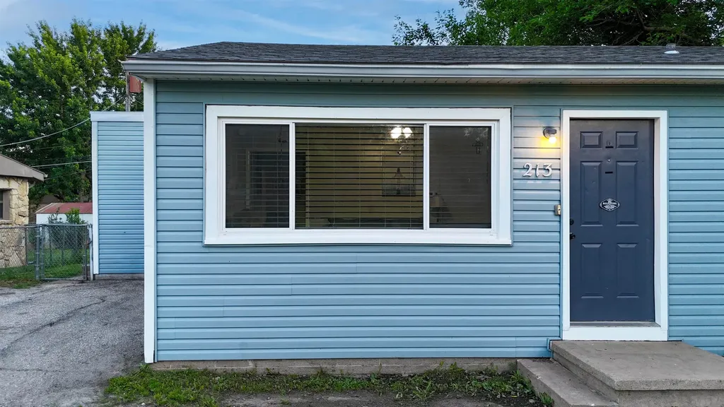 213 E Radio Lane Arkansas City KS 67005
