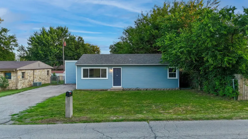 213 E Radio Lane Arkansas City KS 67005