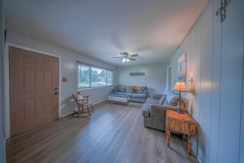 213 E Radio Lane Arkansas City KS 67005