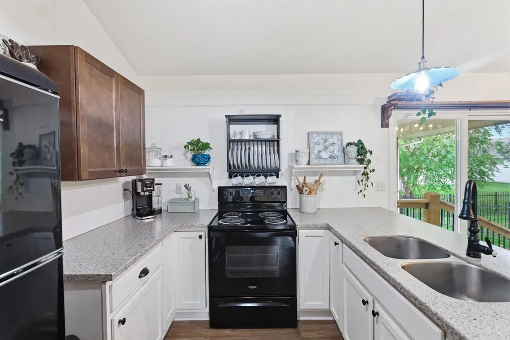 8221 W Thurman Street Wichita KS 67212