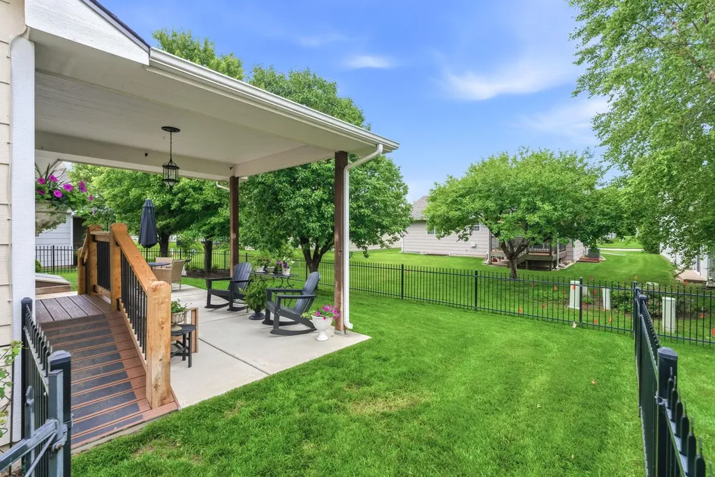 8221 W Thurman Street Wichita KS 67212