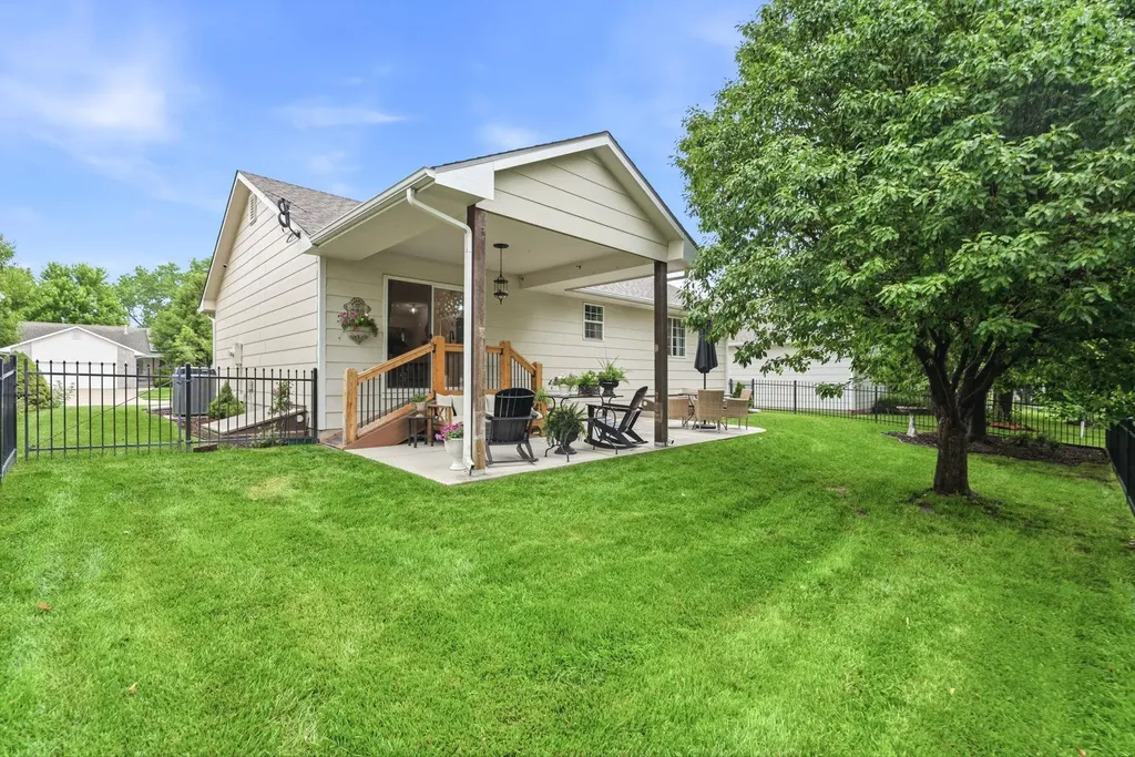 8221 W Thurman Street Wichita KS 67212
