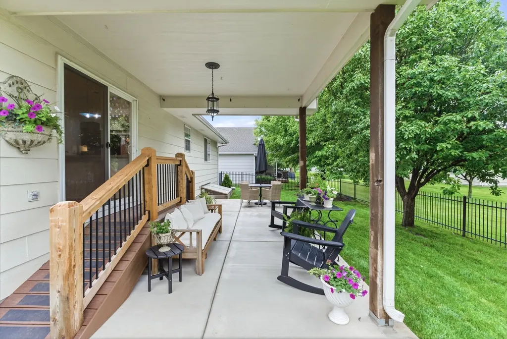 8221 W Thurman Street Wichita KS 67212