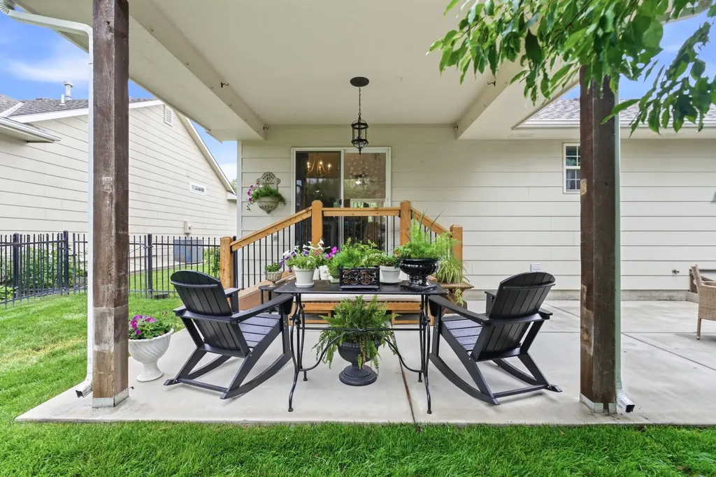 8221 W Thurman Street Wichita KS 67212