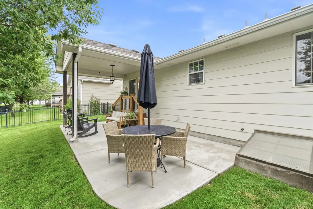 8221 W Thurman Street Wichita KS 67212