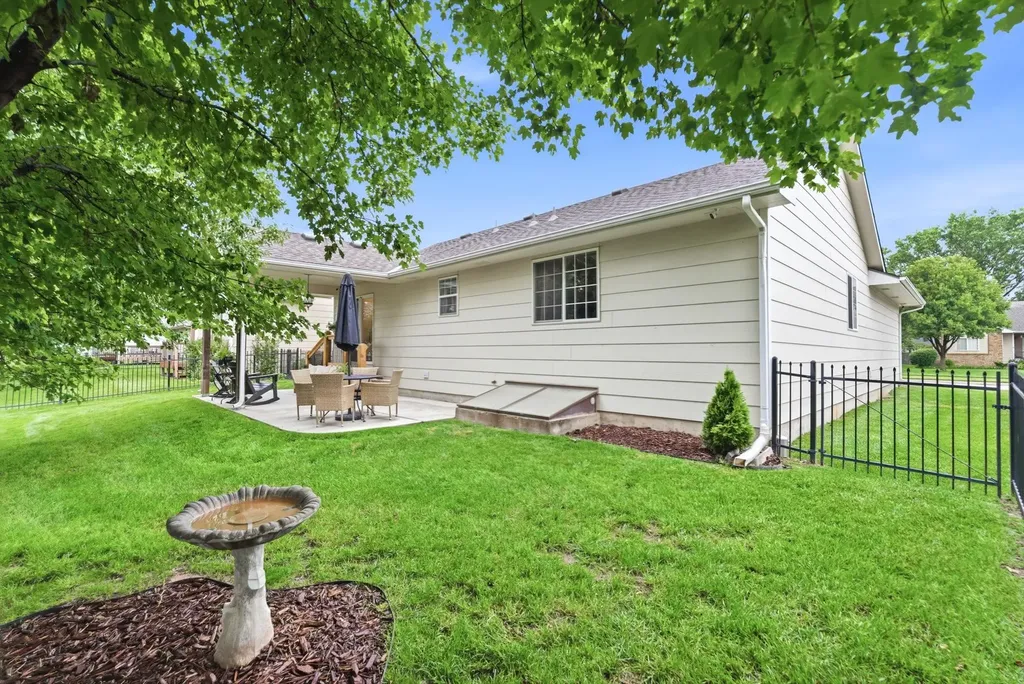 8221 W Thurman Street Wichita KS 67212