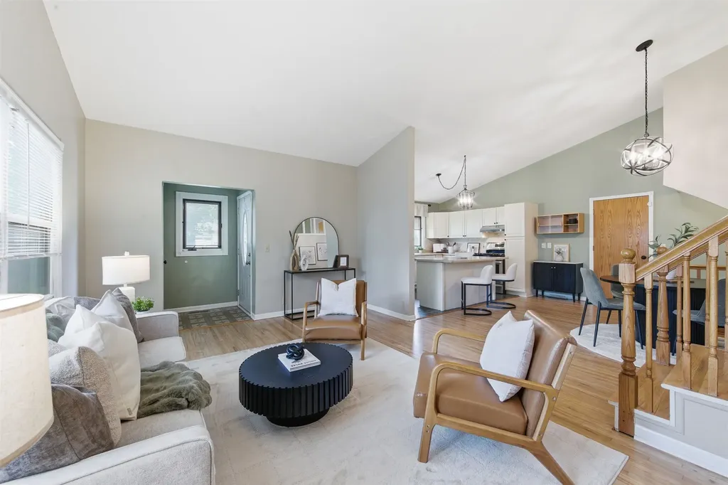 5919 Memphis Street Bel Aire KS 67220