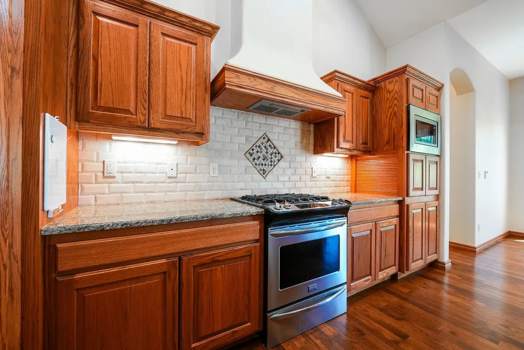 1910 N Jason Drive El Dorado KS 67042