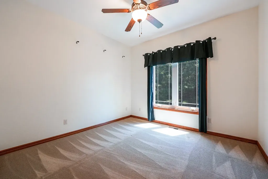 1910 N Jason Drive El Dorado KS 67042