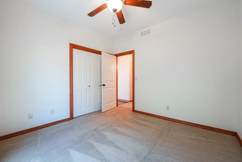 1910 N Jason Drive El Dorado KS 67042