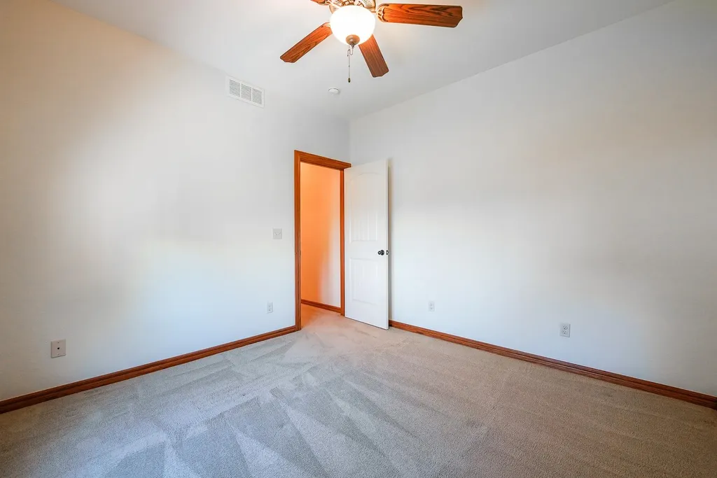 1910 N Jason Drive El Dorado KS 67042