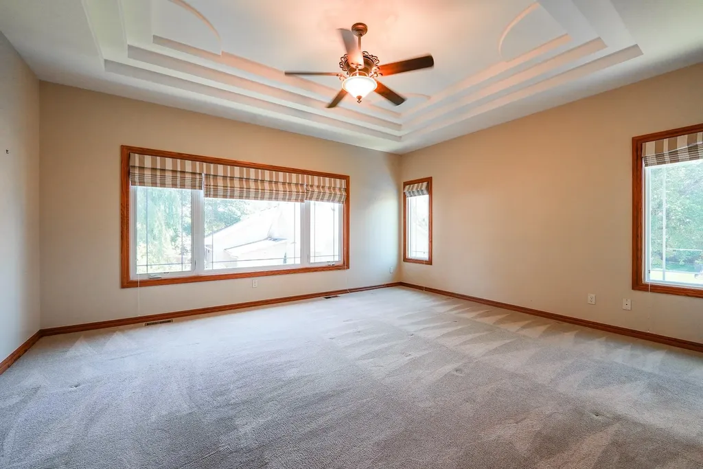 1910 N Jason Drive El Dorado KS 67042