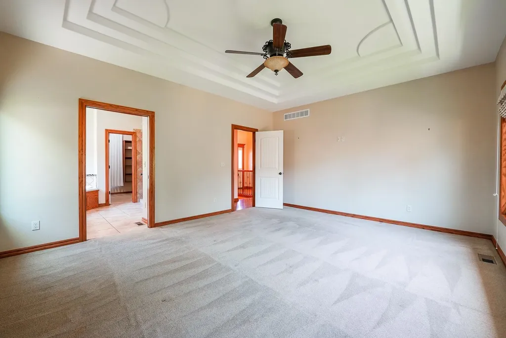 1910 N Jason Drive El Dorado KS 67042
