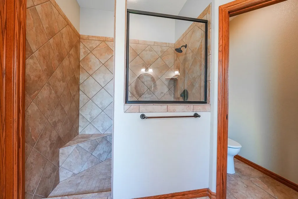 1910 N Jason Drive El Dorado KS 67042