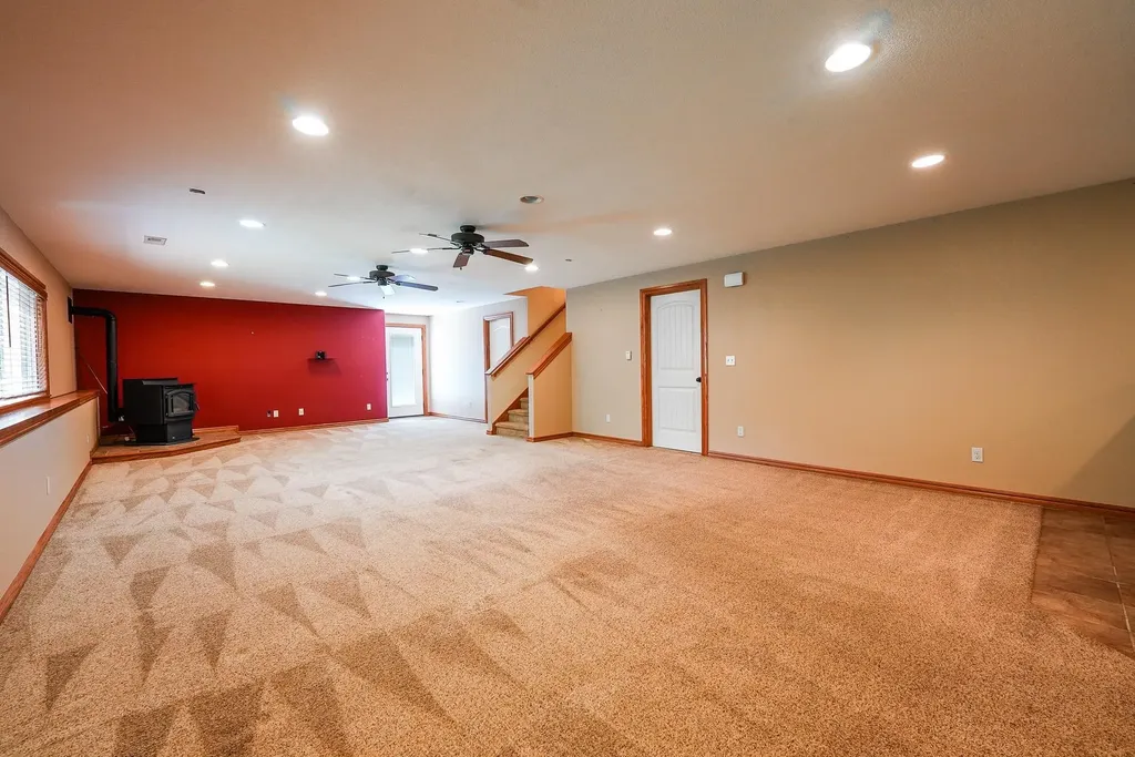 1910 N Jason Drive El Dorado KS 67042