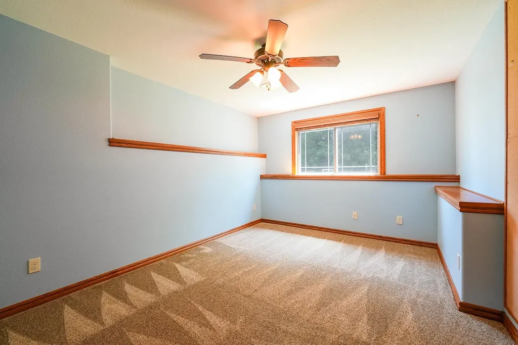 1910 N Jason Drive El Dorado KS 67042