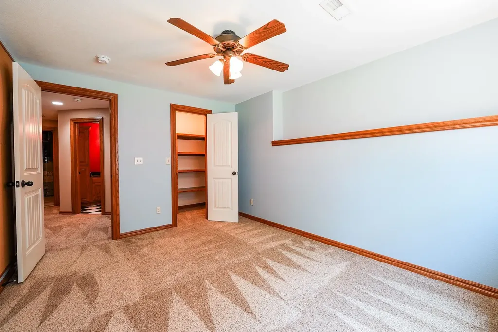 1910 N Jason Drive El Dorado KS 67042