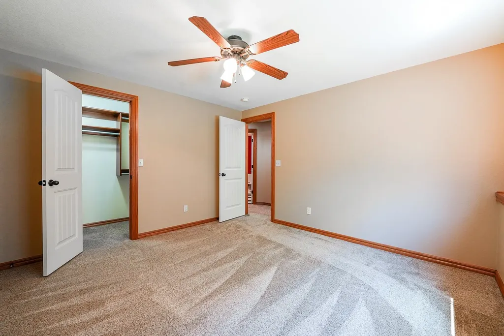 1910 N Jason Drive El Dorado KS 67042