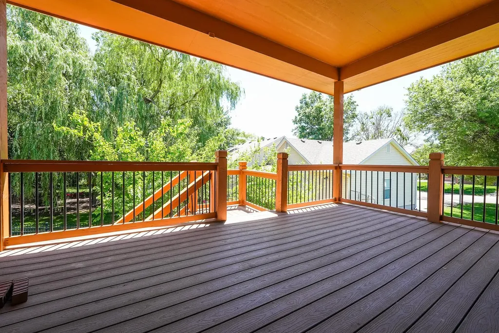 1910 N Jason Drive El Dorado KS 67042