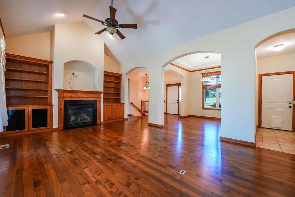 1910 N Jason Drive El Dorado KS 67042