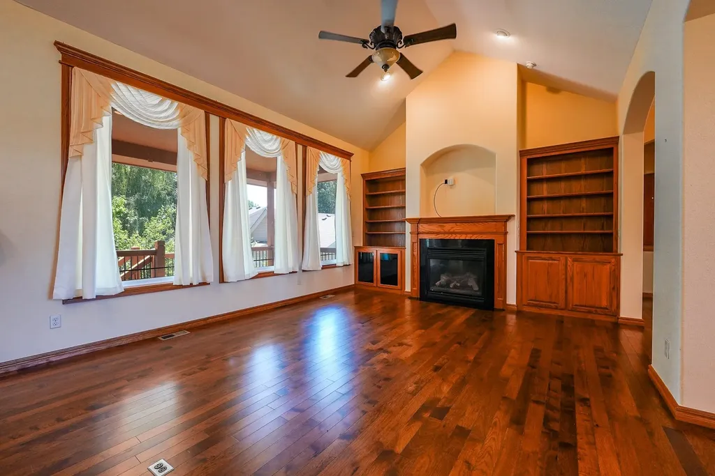 1910 N Jason Drive El Dorado KS 67042