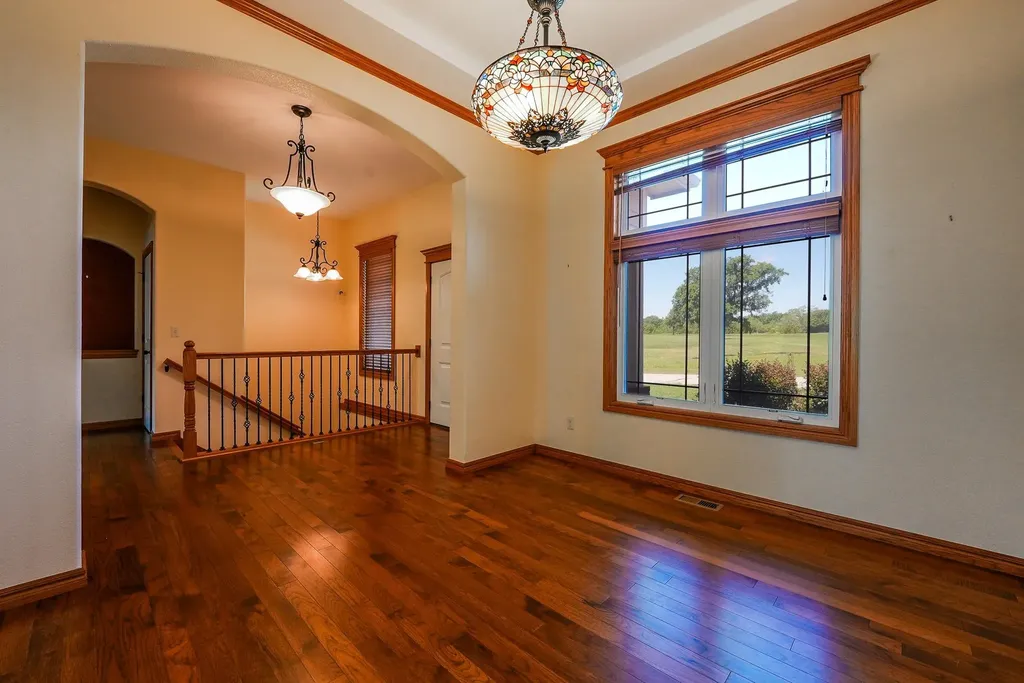 1910 N Jason Drive El Dorado KS 67042