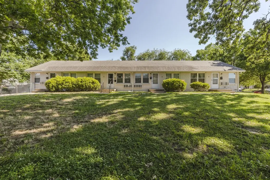 1714 S Euclid Avenue Wichita KS 67213