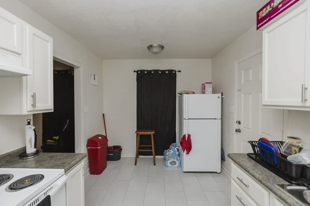1714 S Euclid Avenue Wichita KS 67213