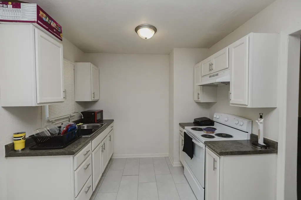 1714 S Euclid Avenue Wichita KS 67213