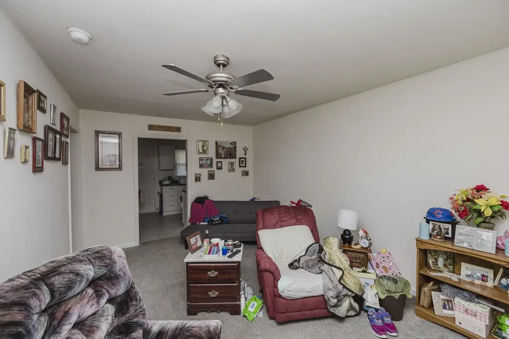 1714 S Euclid Avenue Wichita KS 67213