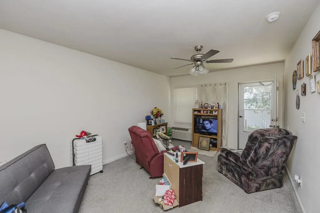 1714 S Euclid Avenue Wichita KS 67213