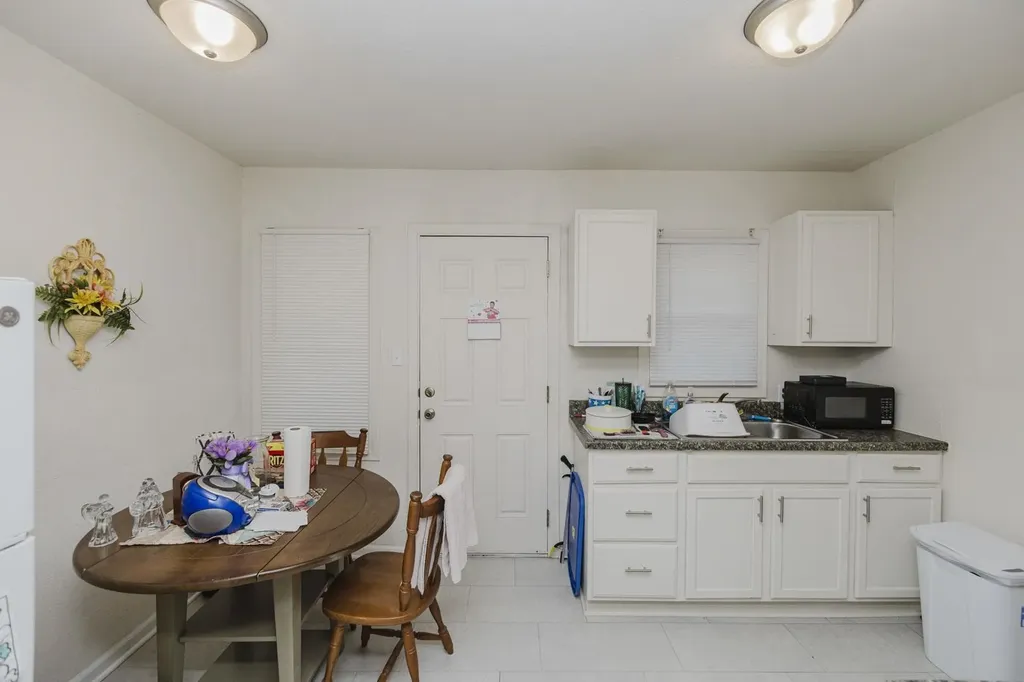 1714 S Euclid Avenue Wichita KS 67213