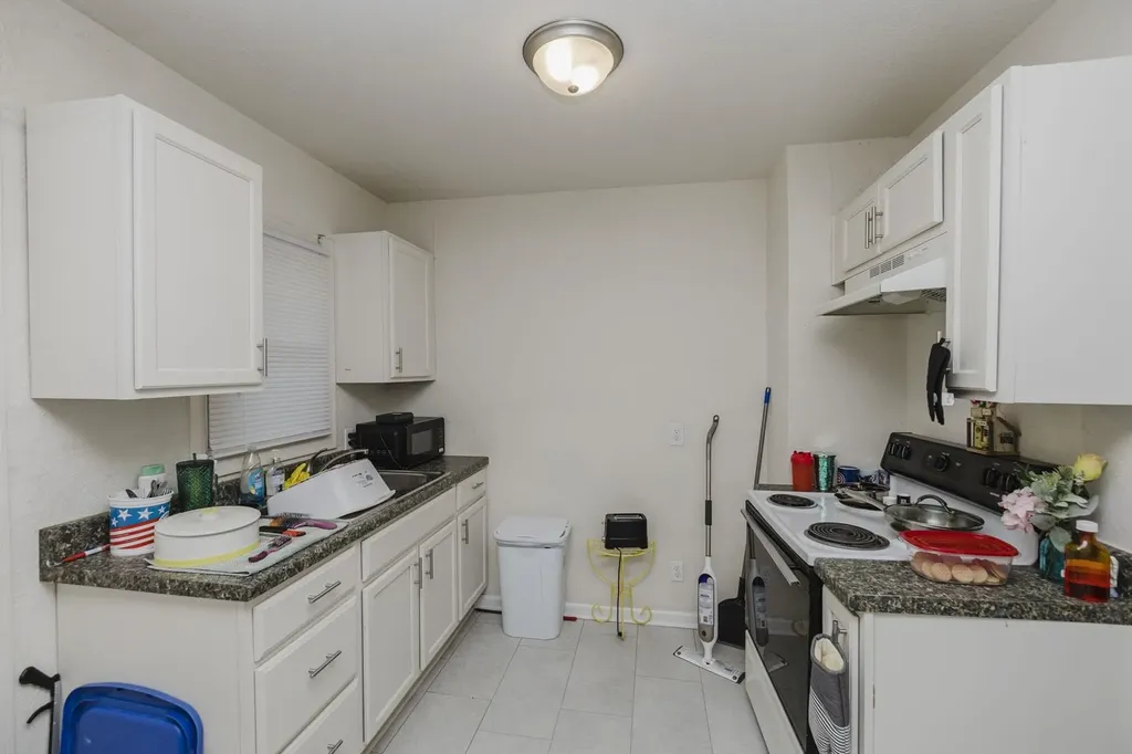 1714 S Euclid Avenue Wichita KS 67213