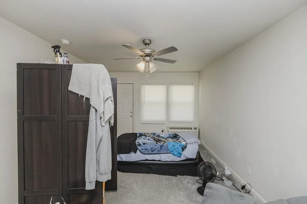 1714 S Euclid Avenue Wichita KS 67213