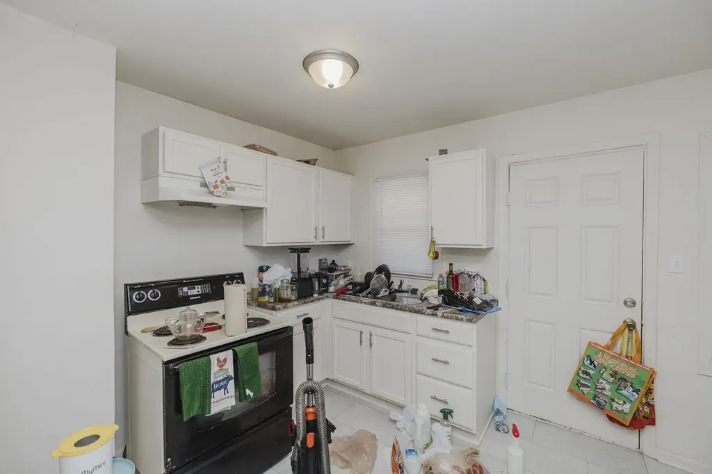 1714 S Euclid Avenue Wichita KS 67213