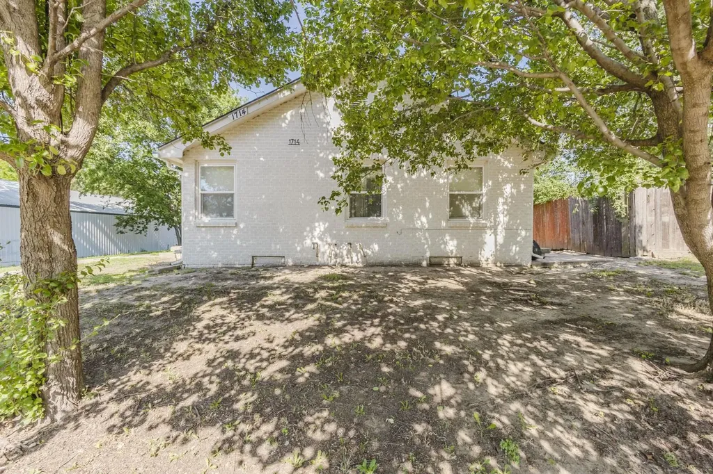 1714 S Euclid Avenue Wichita KS 67213