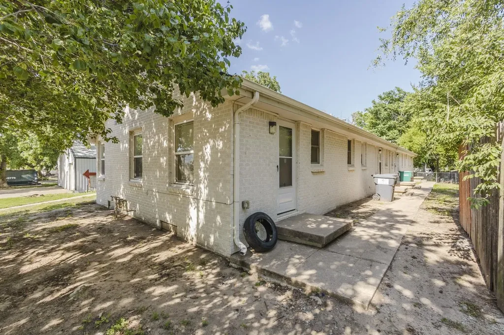 1714 S Euclid Avenue Wichita KS 67213