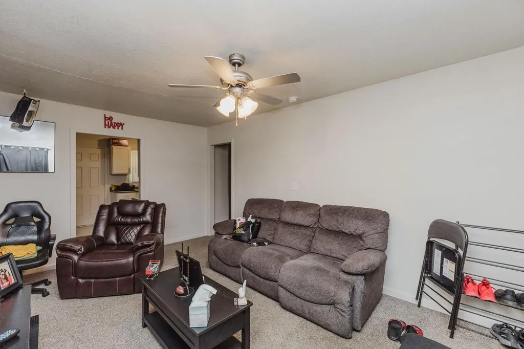1714 S Euclid Avenue Wichita KS 67213